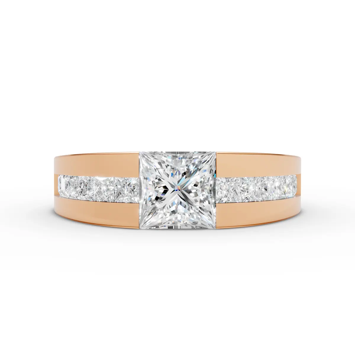 Prince Shine Ring